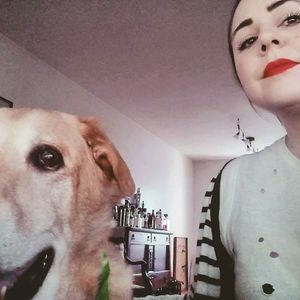 Meet your Posher, Courtney